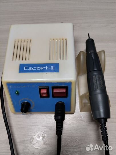 Аппарат Marathon