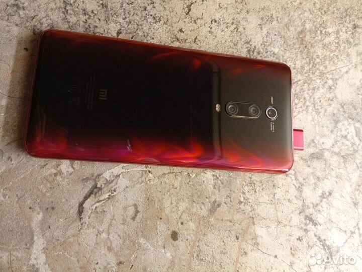 Xiaomi Mi 9T Pro, 6/64 ГБ