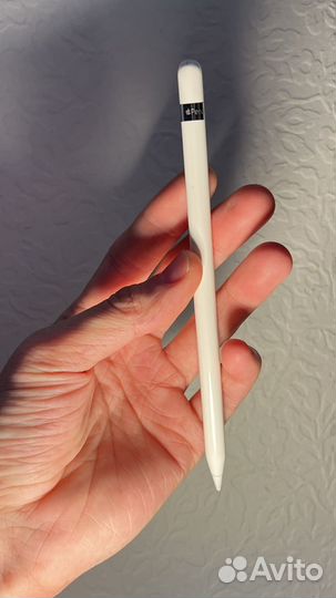 Стилус для iPad 1 поколения