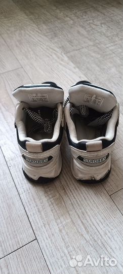 Кроссовки для девочки 24 -24.5 см