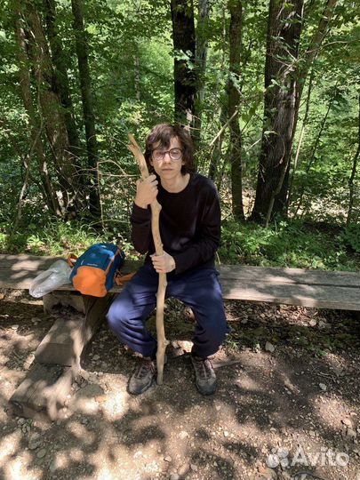 Слушатель, собеседник, друг на час за отзыв