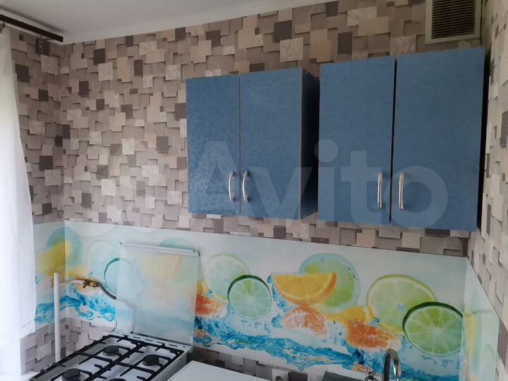 2-к. квартира, 45 м², 5/5 эт.