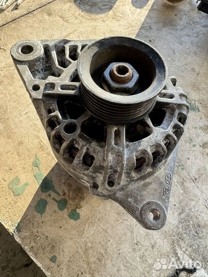 Генератор 120A Hyundai Kia 37300-2E400