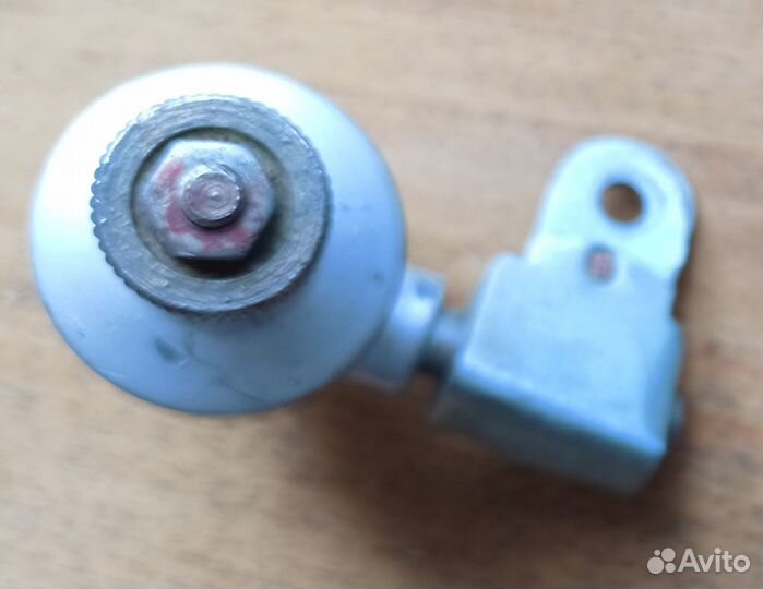 Велогенератор Г412 6V 25W СССР