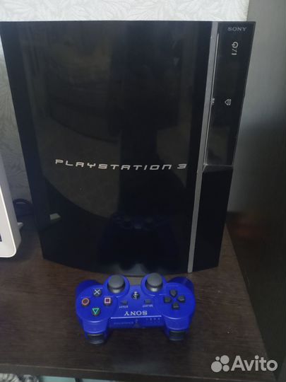 Sony playstation 3 бу