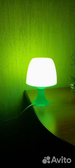 Светильник ночник