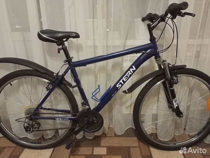 Велосипед stern 26