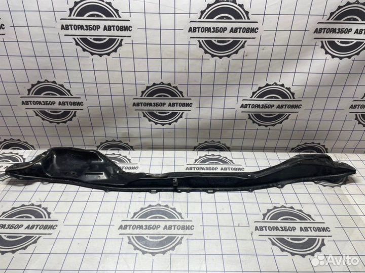 Водосток Mazda Mazda3 BL Z6 2012