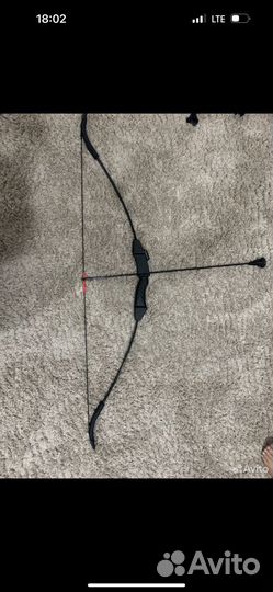 Детские стрелы