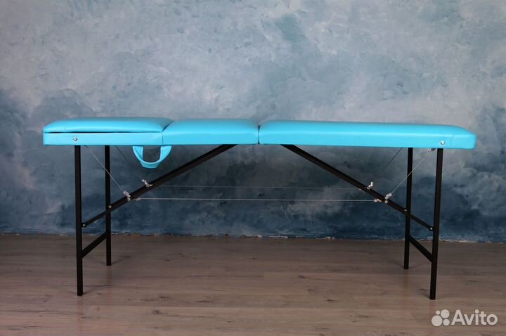 Кушетка 3 секции