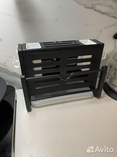 Кухонный органайзер/подставка,сушилка