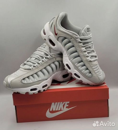 Nike air max tailwind 4