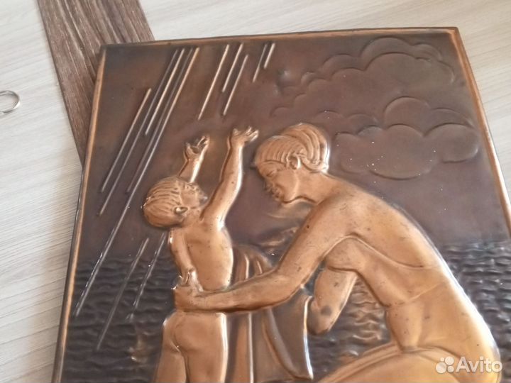 Табличка для ванной комнаты