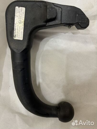 Продам фаркоп Steinhof для BMW X5/X6/X7