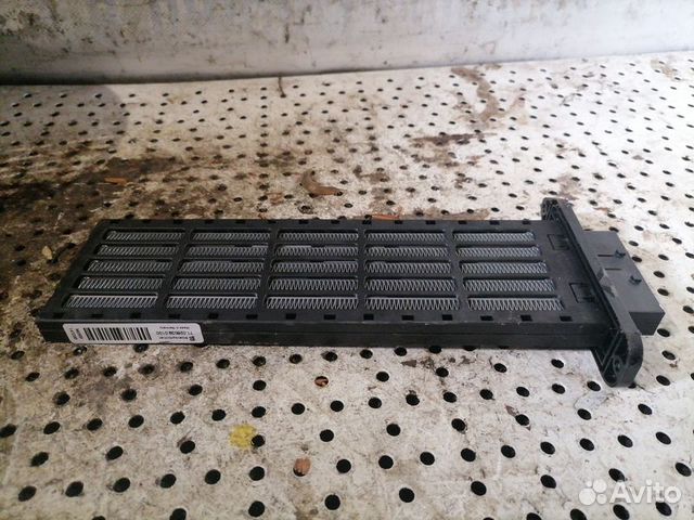 Радиатор печки Kia Sportage 3