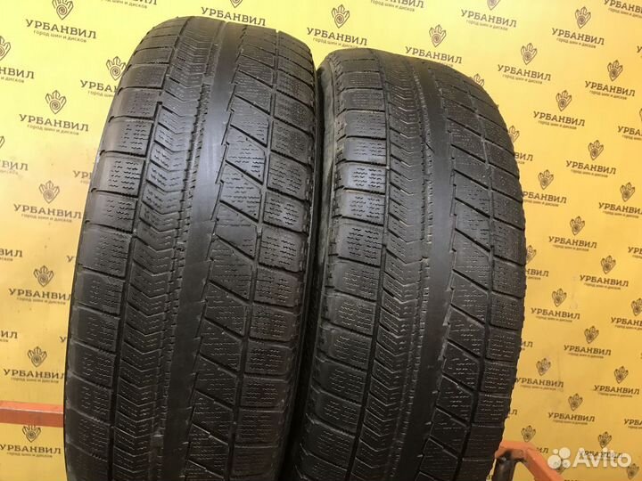 Bridgestone Blizzak VRX 185/65 R15 88S