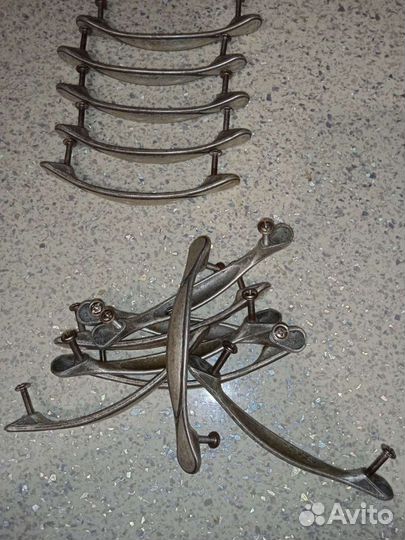 Ручки. Мебельные ручки. Ручки для шкафов