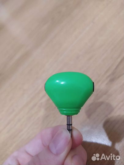 Двойник для наушников