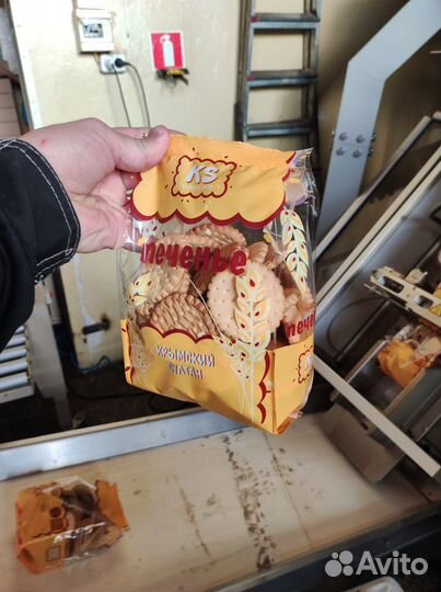 Фасовка любой сложности