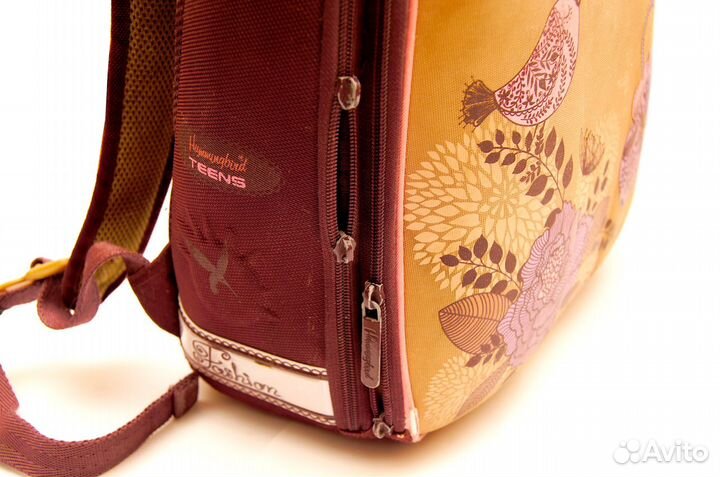 Рюкзак-ранец HummingBird Teens