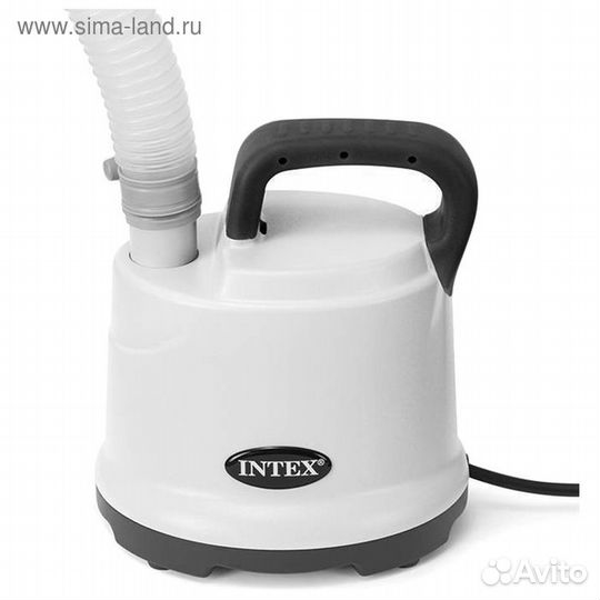 Насос дренажный, 220-240 V, 28606 intex