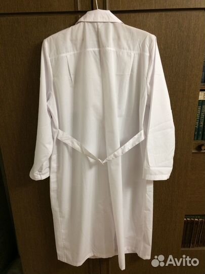 Медицинский халат женский, 52