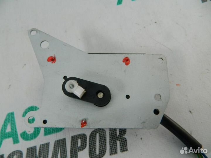 Моторчик заслонки печки для Kia Spectra 2001-2011г