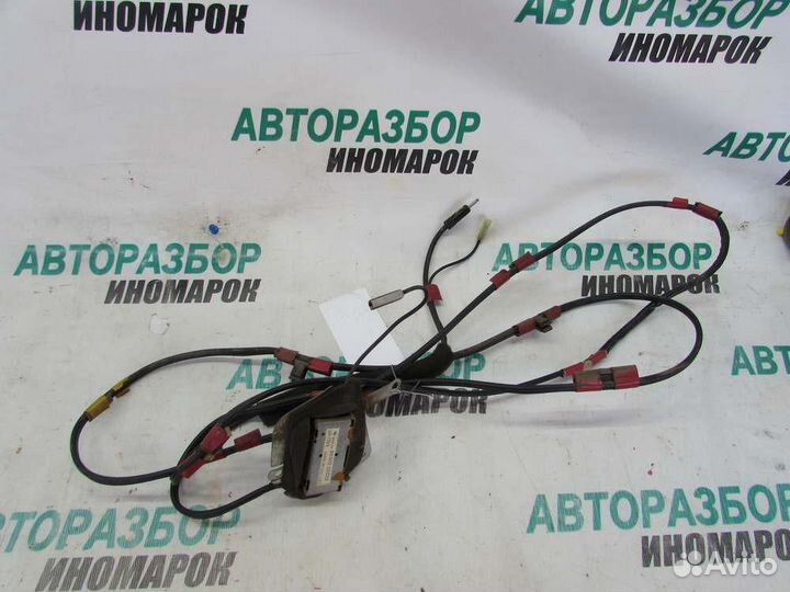 Антенна для Toyota Vista 3 1990-1994г
