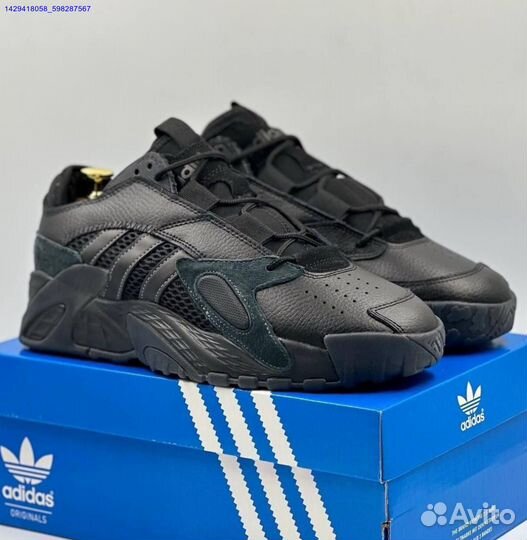 Adidas Streetball (Арт.62990)