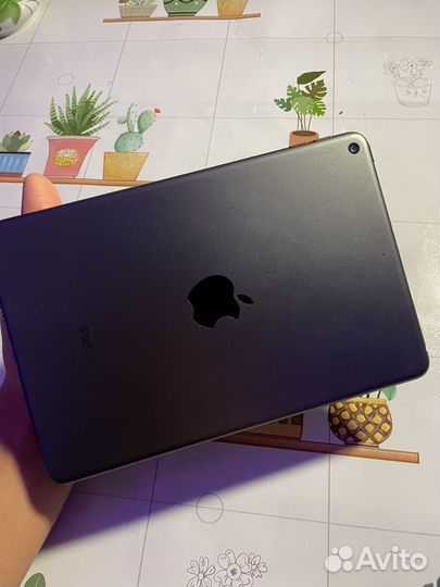 iPad mini 5 2019