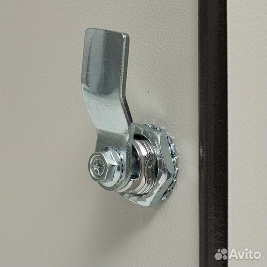 EKF Basic Щит учетный щу-3/1-0 (щурн-3/12) (540х310х165) 12 мод. IP54