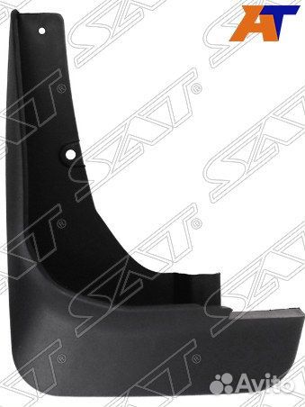 Брызговик toyota highlander