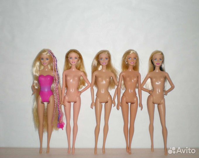 Кукла Барби Милли