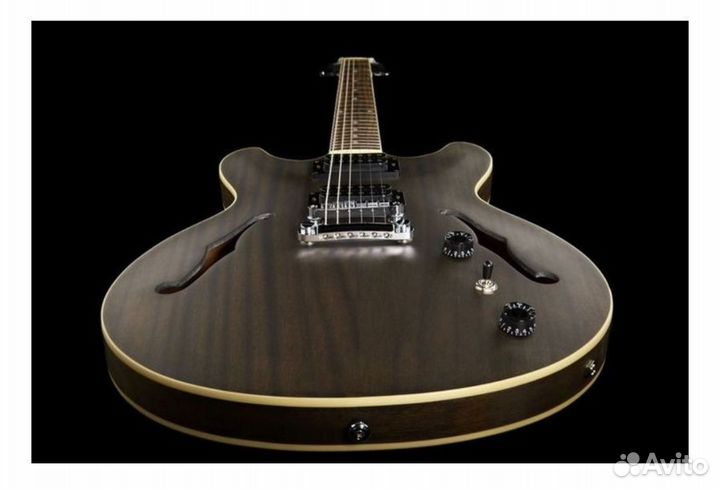 Электрогитара ibanez-as53-tkf-artcore