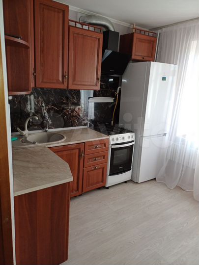 1-к. квартира, 42 м², 6/9 эт.