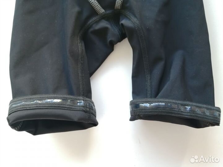 Стартовые гидрошорты Arena 8-9