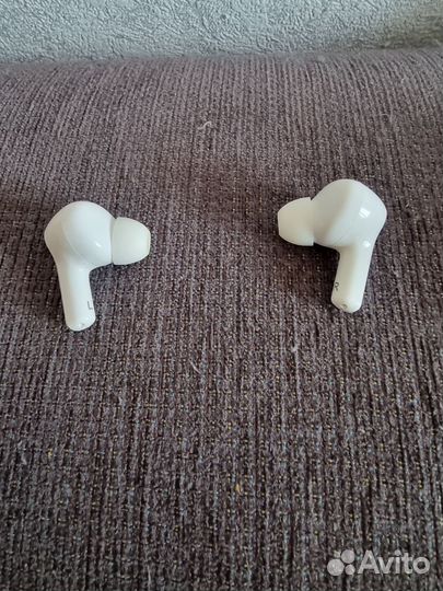 Беспроводные наушники