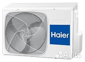 Сплит система Haier HSU-09HTT03/R2 Tundra 27м2