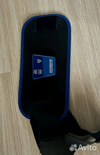 Пояс миостимулятор