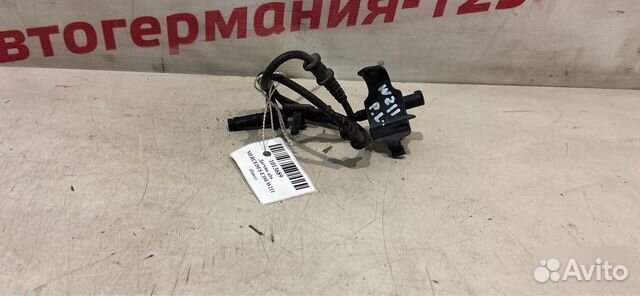 Датчик ABS передний Mercedes E350 W211 272.964