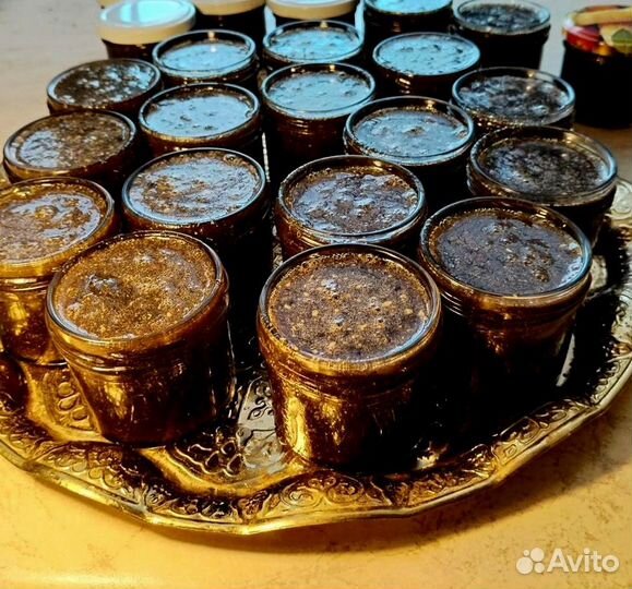 Любовный мед для мужчин