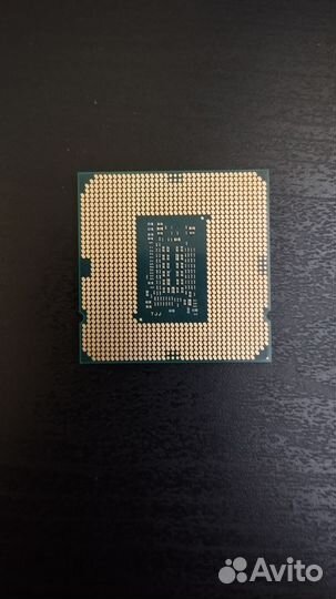 Процессор intel core i5 10400f