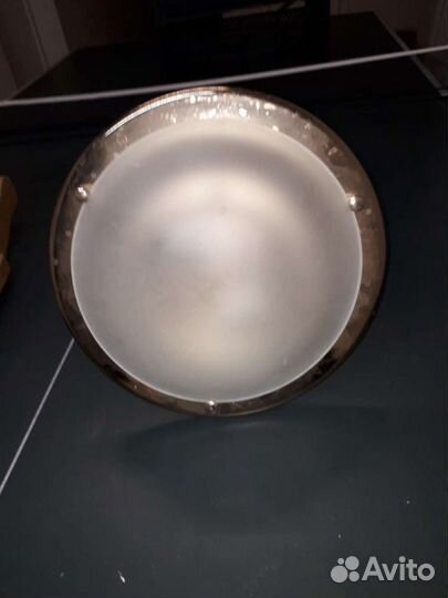 Светильник потолочный