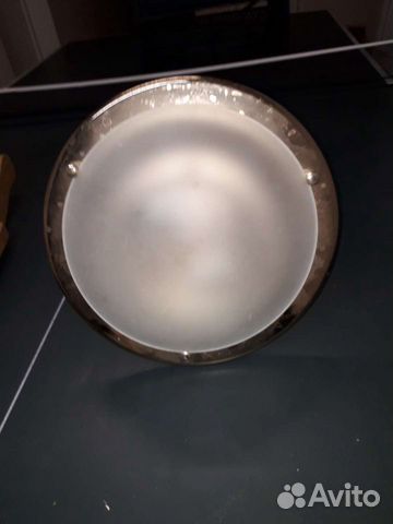 Светильник потолочный