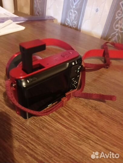 Цифровой фотоаппарат nikon1J 1