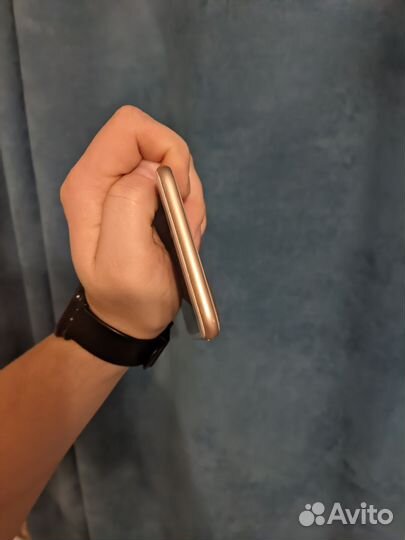 iPhone 8 Plus, 256 ГБ