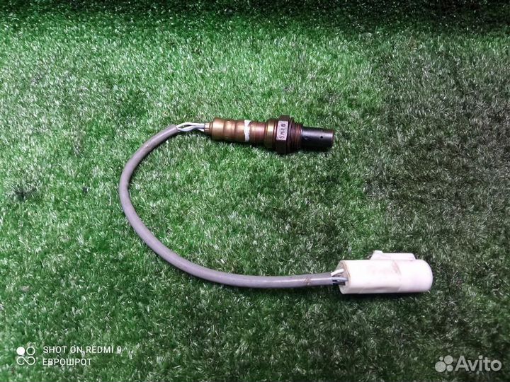 Датчик кислородный / Lambdasonde Ford Fusion (200