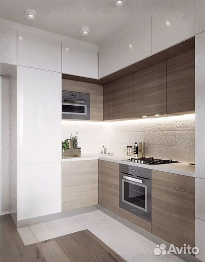 Кухонный гарнитур