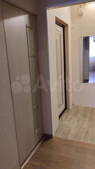 3-к. квартира, 72 м², 9/9 эт.