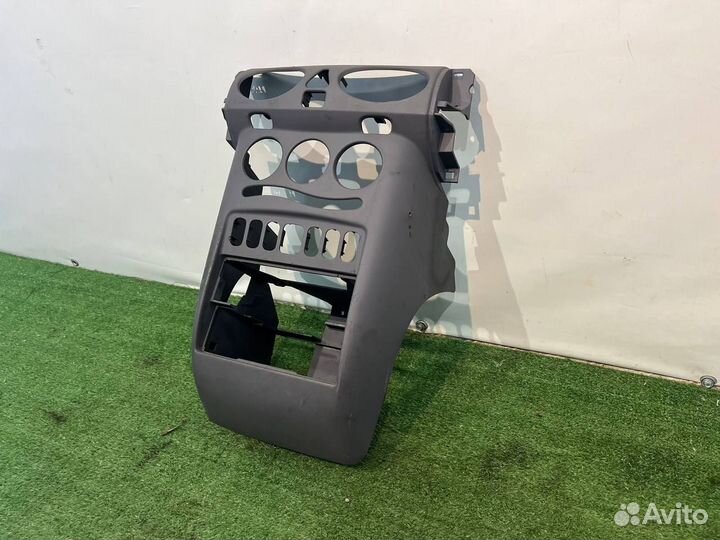 Рамка под магнитолу Mercedes-Benz22250200